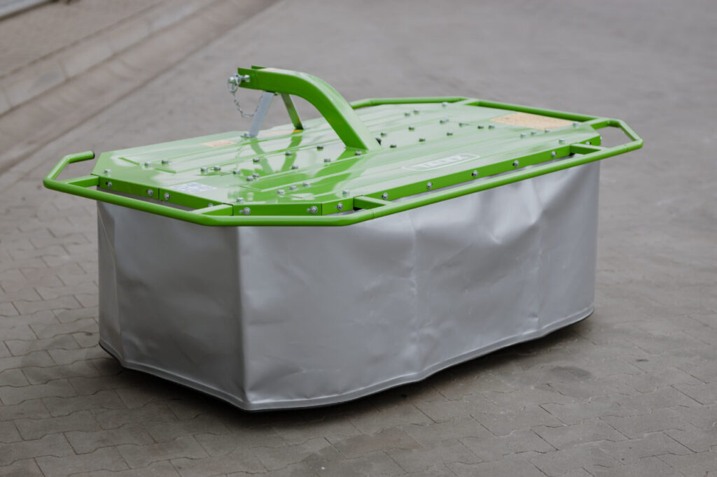 Роторна косачка TALEX MINI MINI 1,35 м