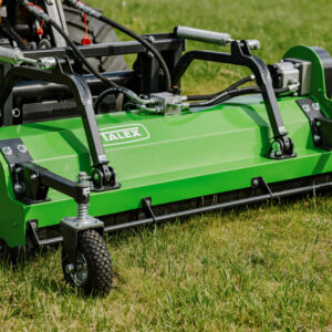 Мулчер с чукове и хидравличен мотор TALEX ECO HYDRO 1,50