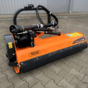 Лек мулчер с чукове на пантограф TALEX ULTRA LIGHT