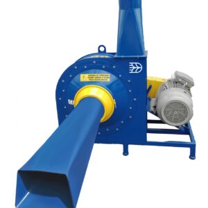 Раздробител за слама DOZAMECH H-119/SN