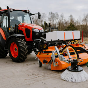 Метачна машина TALEX ECO CLEAN