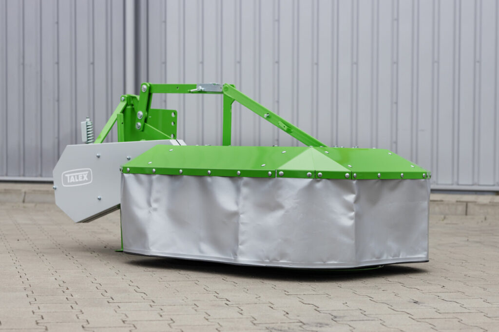 Роторна косачка TALEX MINI 1,35 м