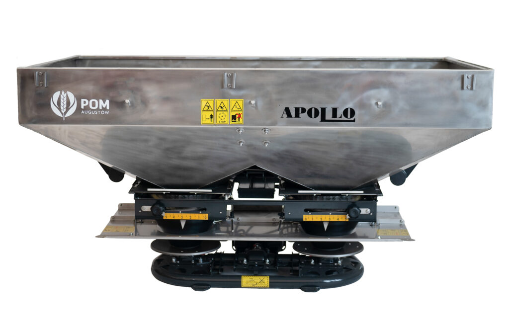 Торачка POM Augustów APOLLO
