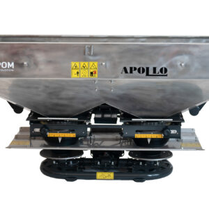 Торачка POM Augustów APOLLO