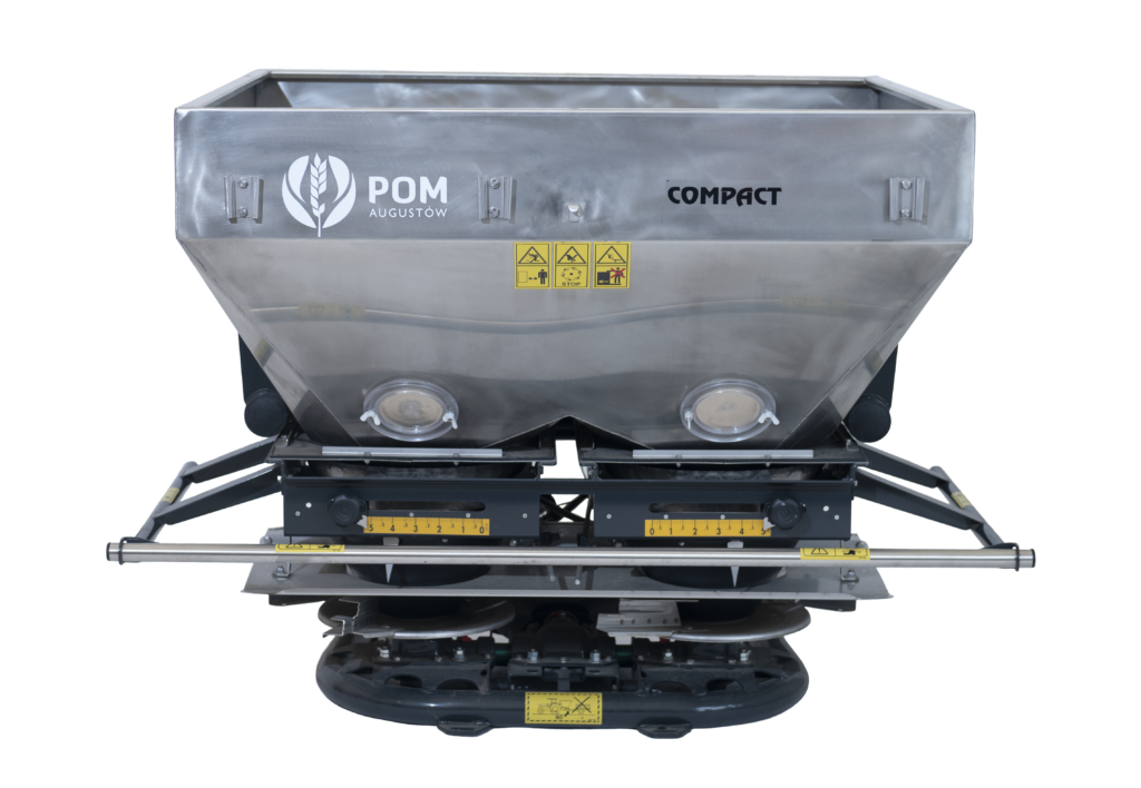Торачка POM Augustów COMPACT
