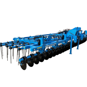 Мулчираща брана AGRISTAL BM – 6,0 и 7,5 м