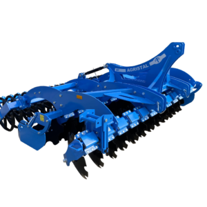 Дискова брана AGRISTAL BT / BT PLUS / BT PRO / BT PRO PLUS – 2,5 до 4,0 м