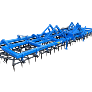 Тежка полска брана AGRISTAL CBP – 5,5 и 7,7 м