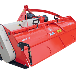 Почвофреза AKPIL FREZA / FREZA XL – от 1,25 до 2,5 м