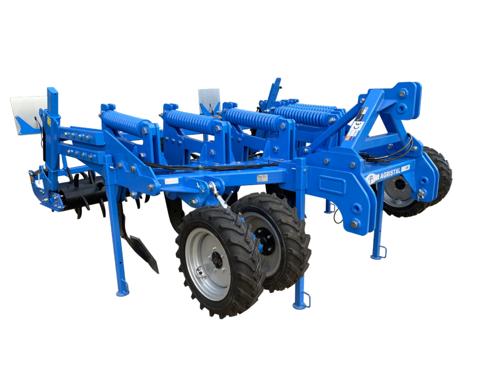 Продълбочител AGRISTAL GK / GM – 2,7 и 3,0 м