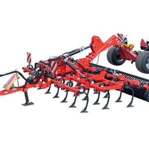Стърнищен култиватор AKPIL GRIZZLY / GRIZZLY XL – от 2,5 до 5 м