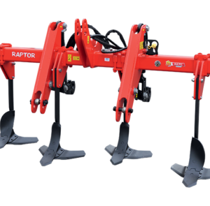 Стърнищен култиватор AKPIL RAPTOR PLUS – 2,5 / 3,0 / 3,5 м