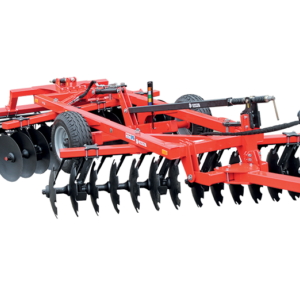 Дискова брана AKPIL V – 1,4 до 3,6 м