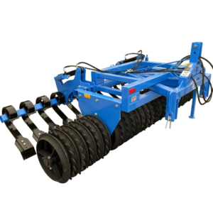 Навесен полски валяк AGRISTAL WP / WUZ – 3,0 и 3,4 м