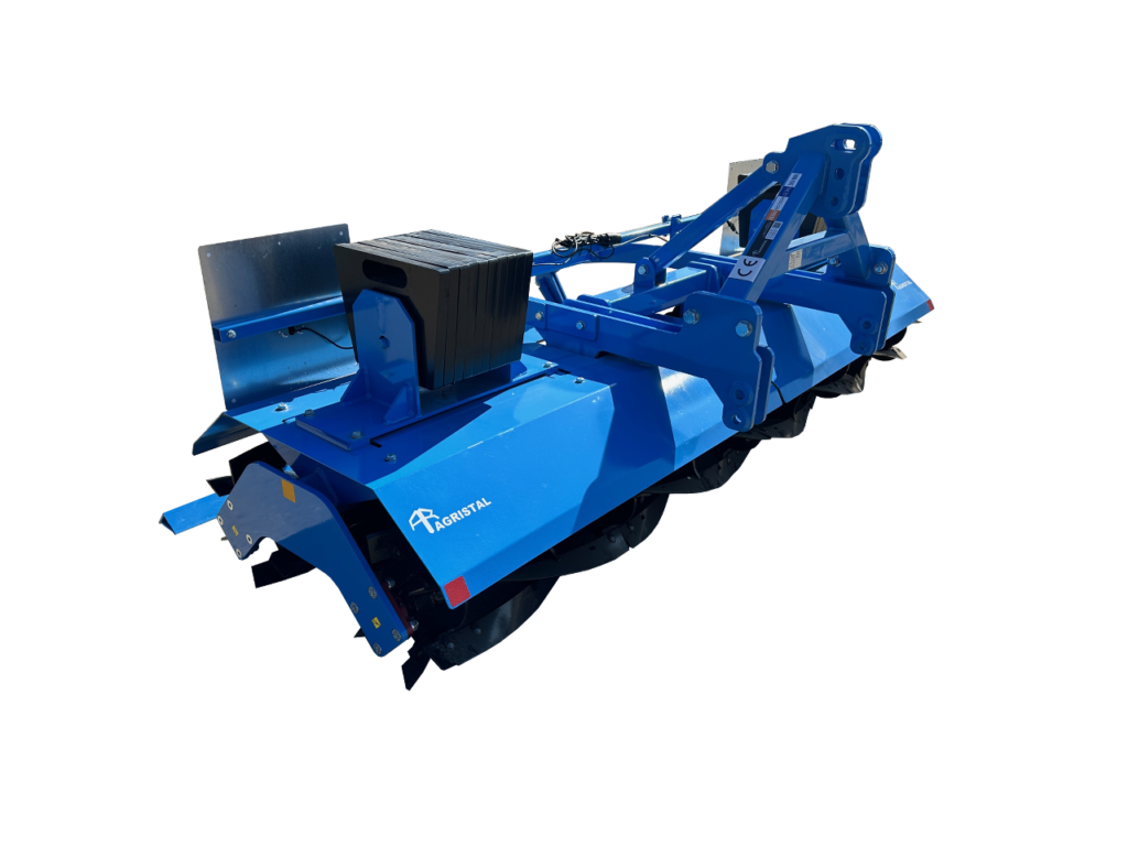 Ножов валяк (режещ валяк) AGRISTAL WT – 3,0 м