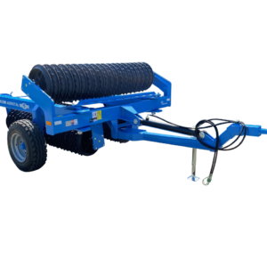 Хидравлично сгъваем полски валяк AGRISTAL WUC / WP3S – 5,0 до 9,0 м