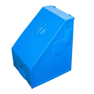 Корпус на кутията на двигателя за бетонобъркачка BWA-110 / BWA-80 / BWJ-160 / BWJ-130