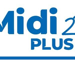 Цистерна за течна тор MEPROZET MIDI 2R PLUS – 9 000 до 16 000 л, тандем