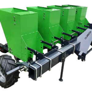 Сеялка за бакла OLMECH OSB-2 / OSB-4